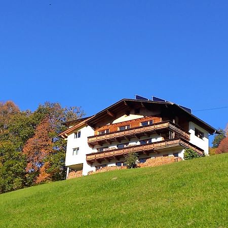 Ferienwohnung Dengg Stummerberg 外观 照片
