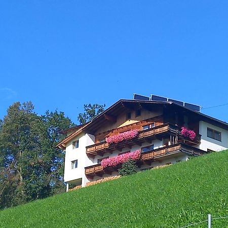 Ferienwohnung Dengg Stummerberg 外观 照片