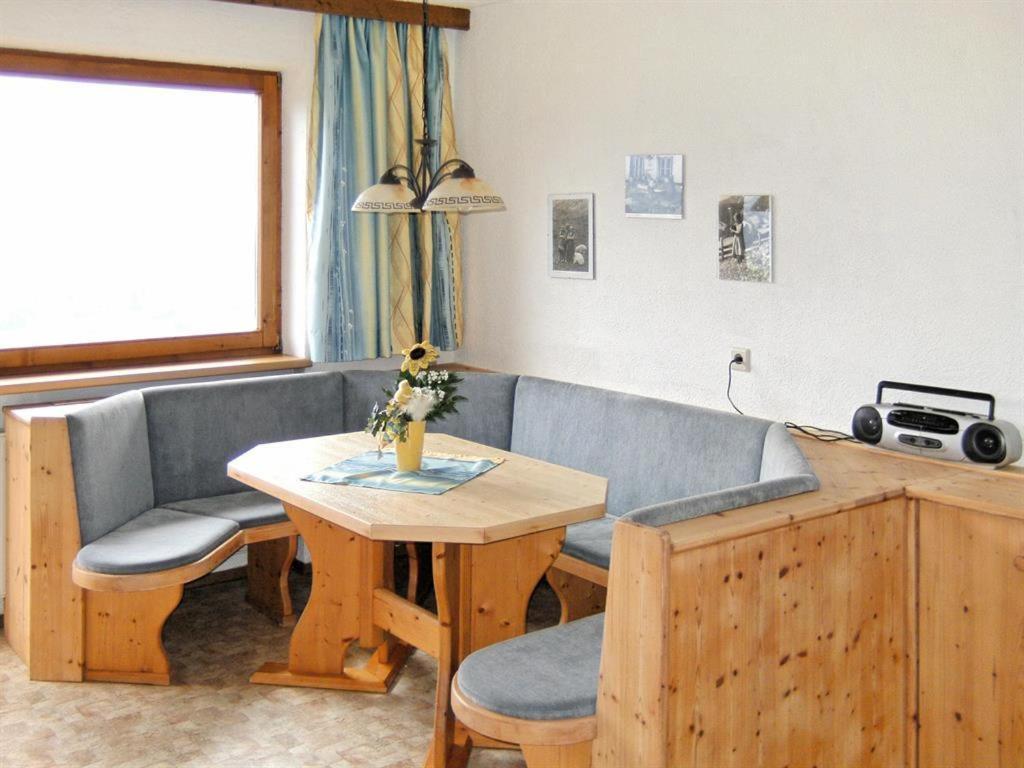 Ferienwohnung Dengg Stummerberg 外观 照片