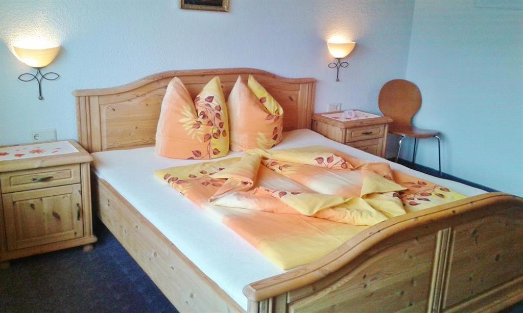 Ferienwohnung Dengg Stummerberg 外观 照片