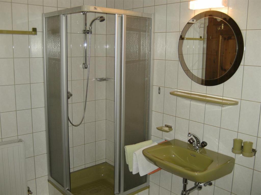 Ferienwohnung Dengg Stummerberg 外观 照片