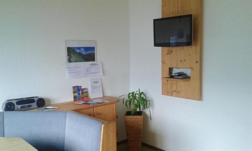 Ferienwohnung Dengg Stummerberg 外观 照片