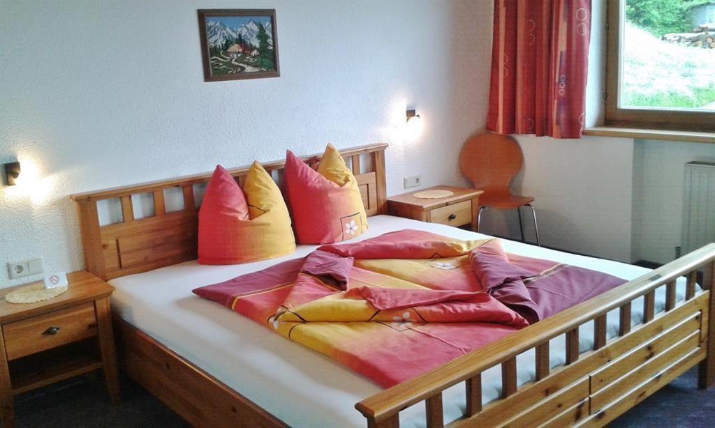 Ferienwohnung Dengg Stummerberg 外观 照片
