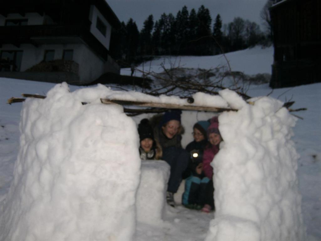 Ferienwohnung Dengg Stummerberg 外观 照片