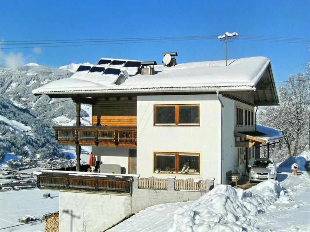 Ferienwohnung Dengg Stummerberg 外观 照片