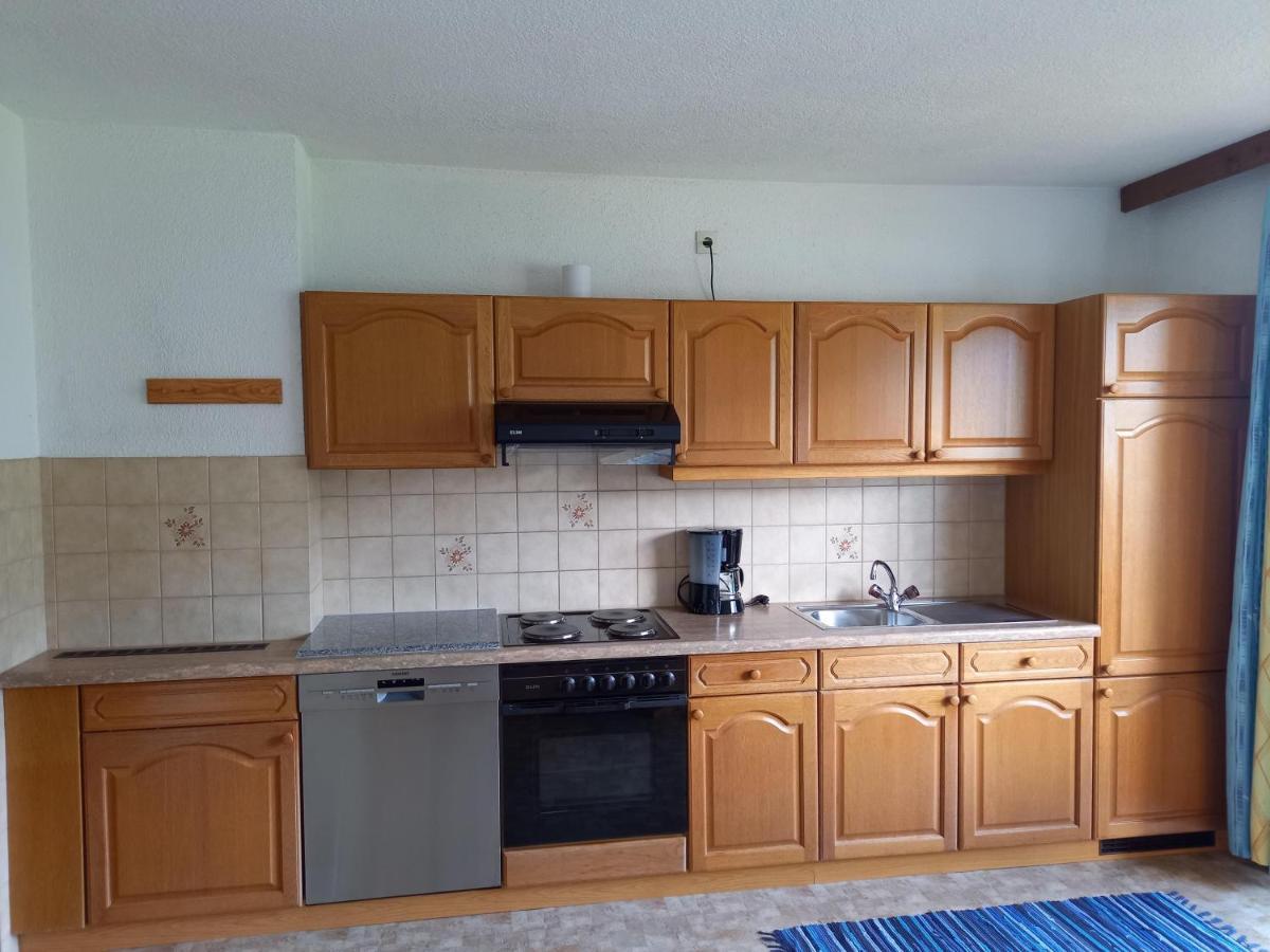 Ferienwohnung Dengg Stummerberg 外观 照片